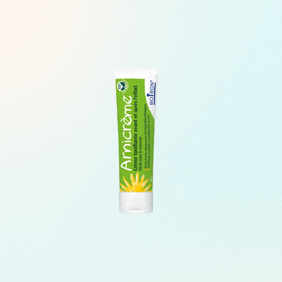 Arnicrème 山金車舒緩修復霜 70g