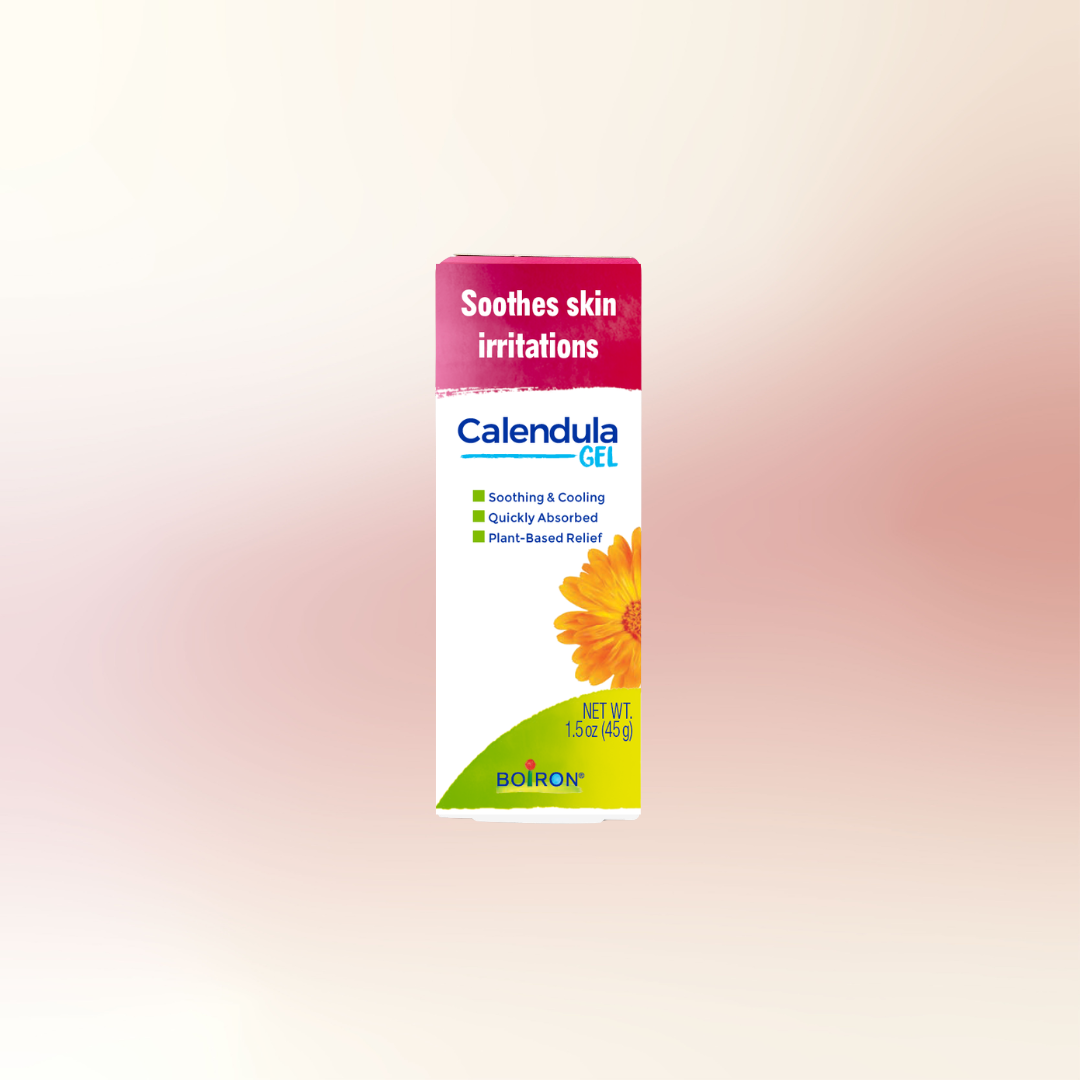 【臨期】Calendula gel 金盞花啫喱 45g