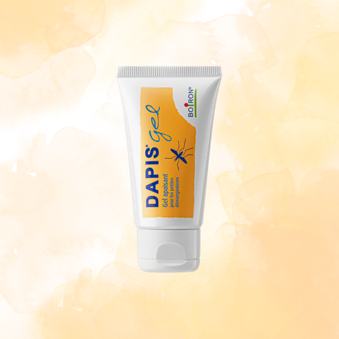 Dapis Gel 歐蜂舒緩啫喱 40g