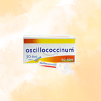 Oscillococcinum® Granules 30D 歐斯洛可舒能糖球30支裝