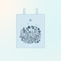 Tote bag 帆布袋