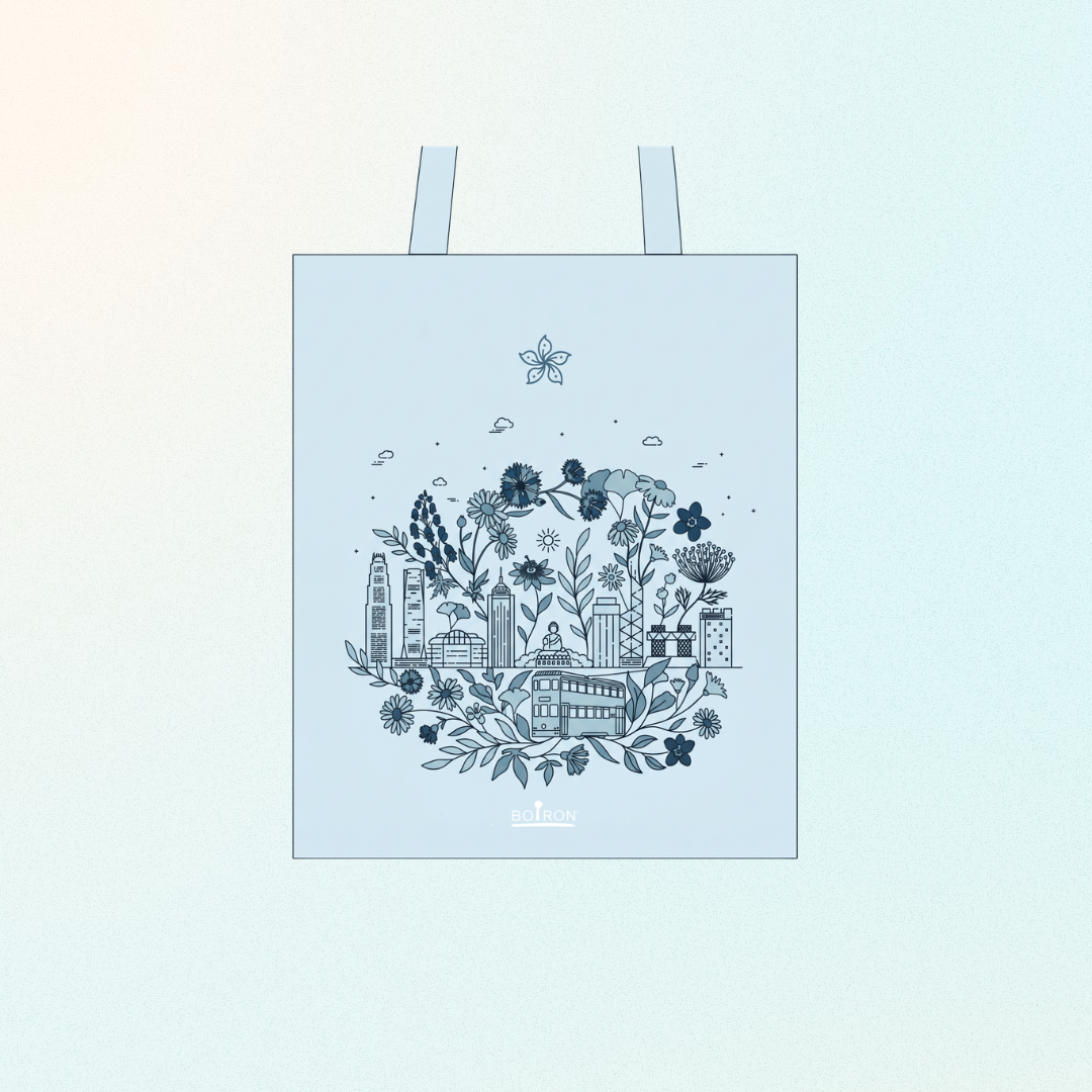 Tote bag 帆布袋